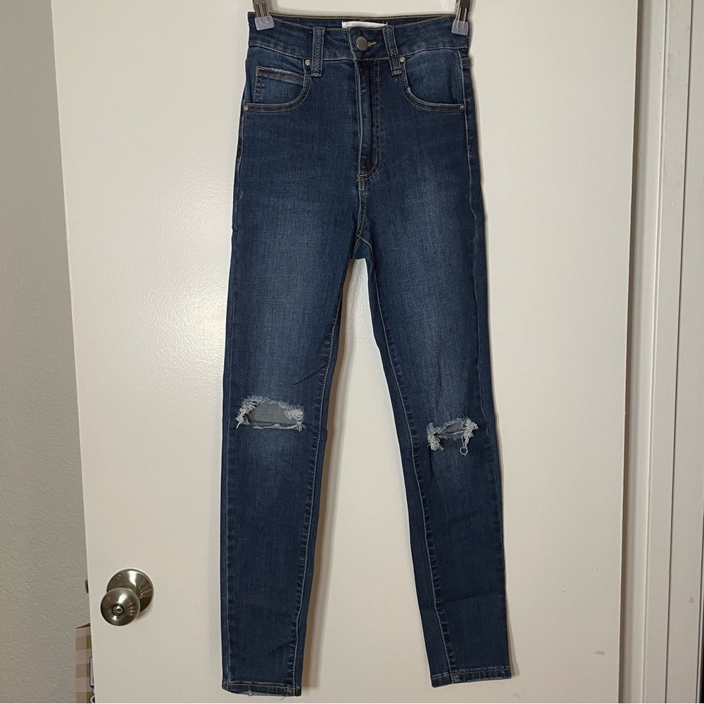 Cotton On Skinny Jeans